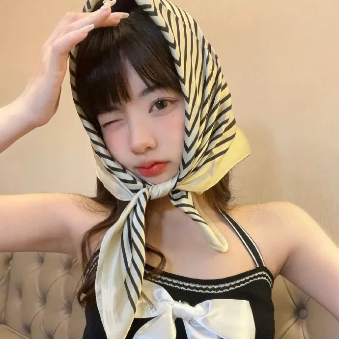 爱我敢不敢