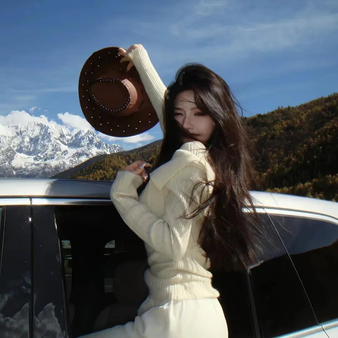 独活女子的推荐